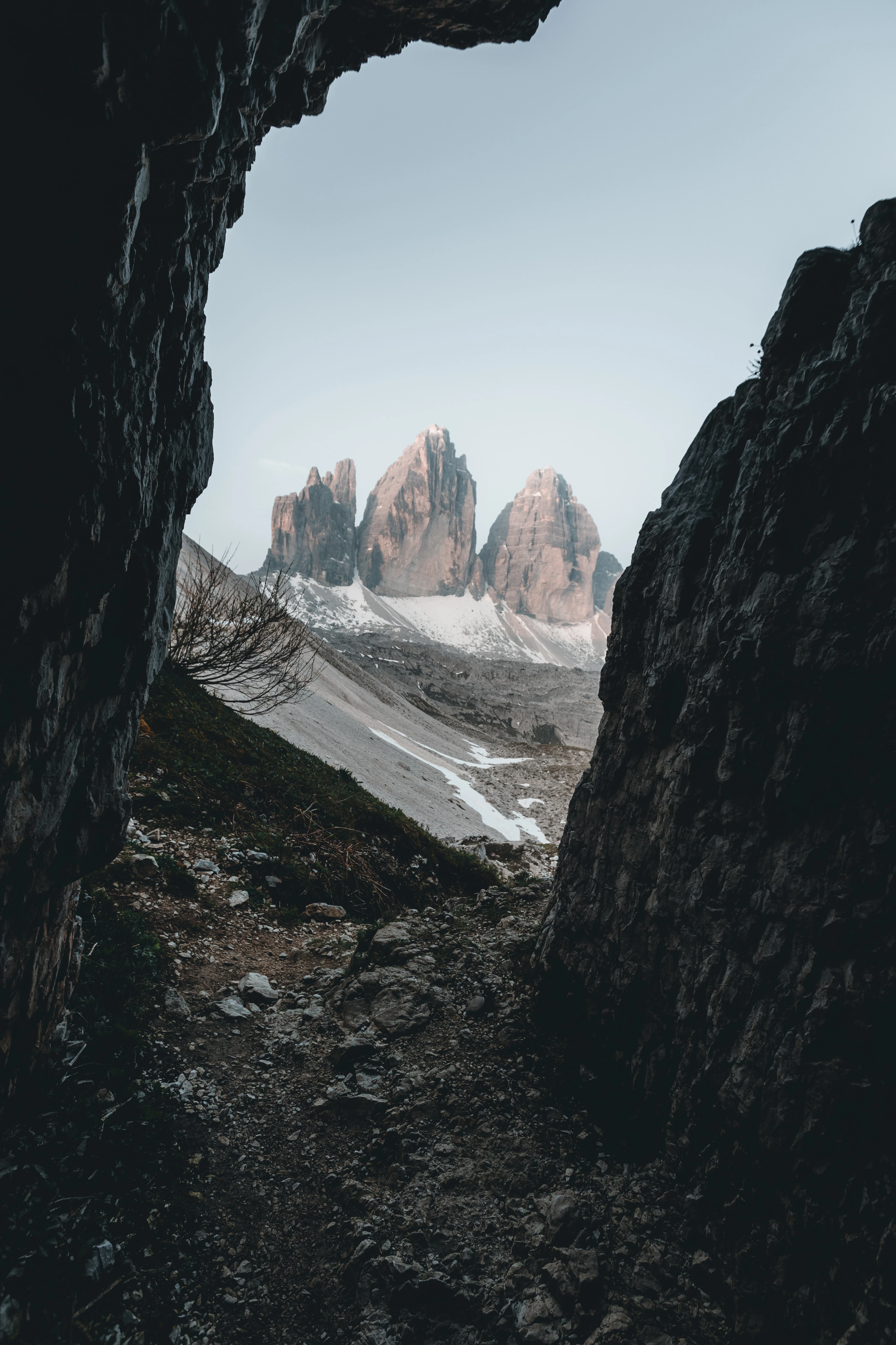 Dolomites — photographie 7