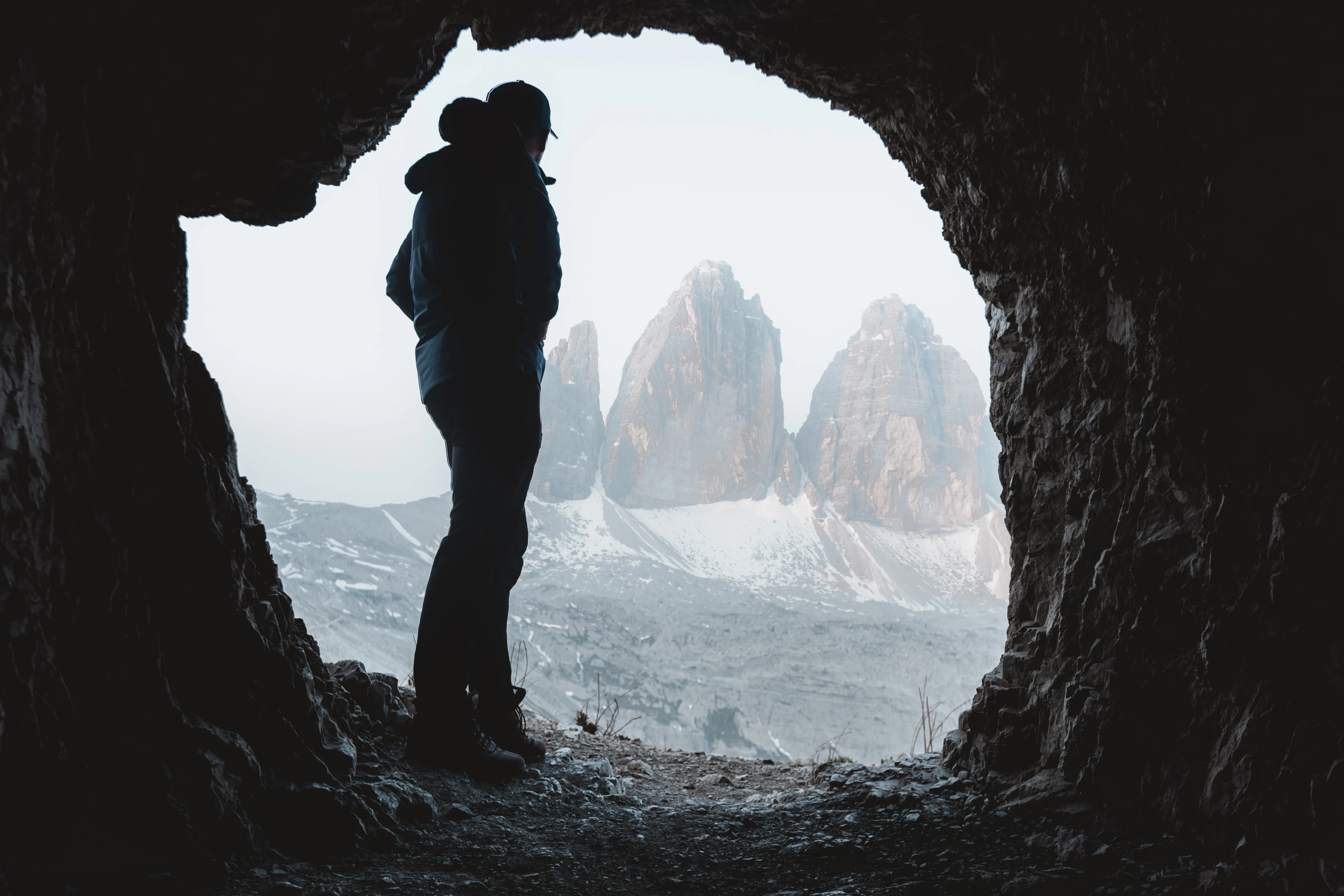 Dolomites — photographie 9