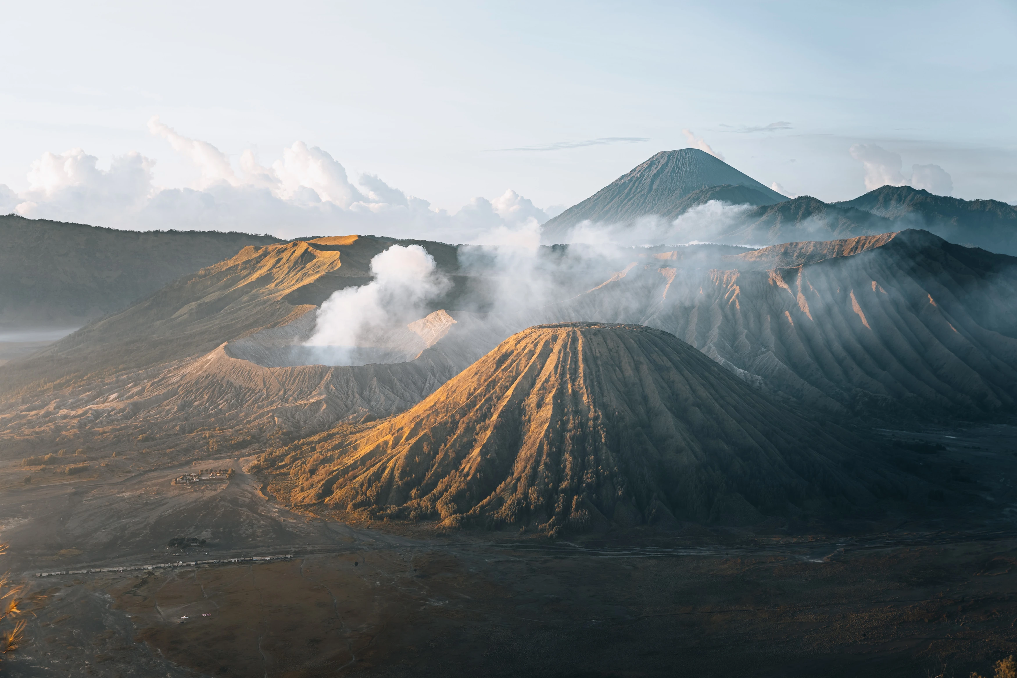 Indonésie — photographie 1