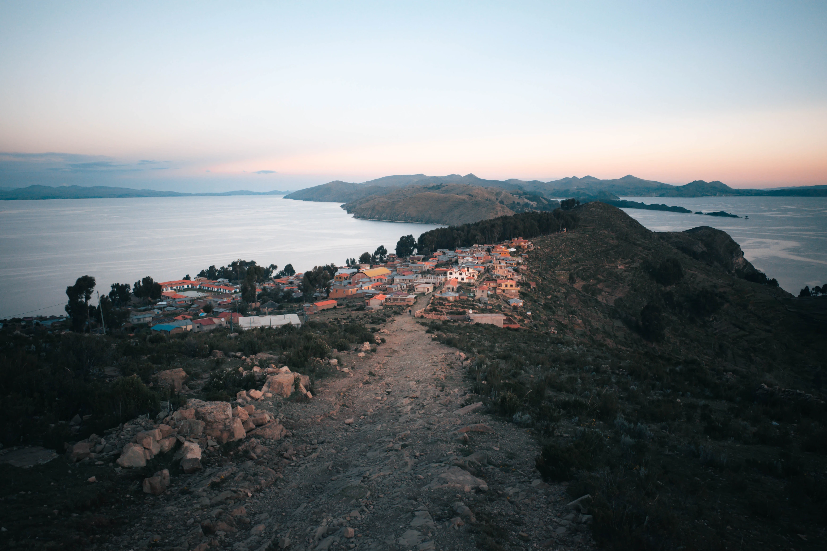 Bolivie — photographie 8