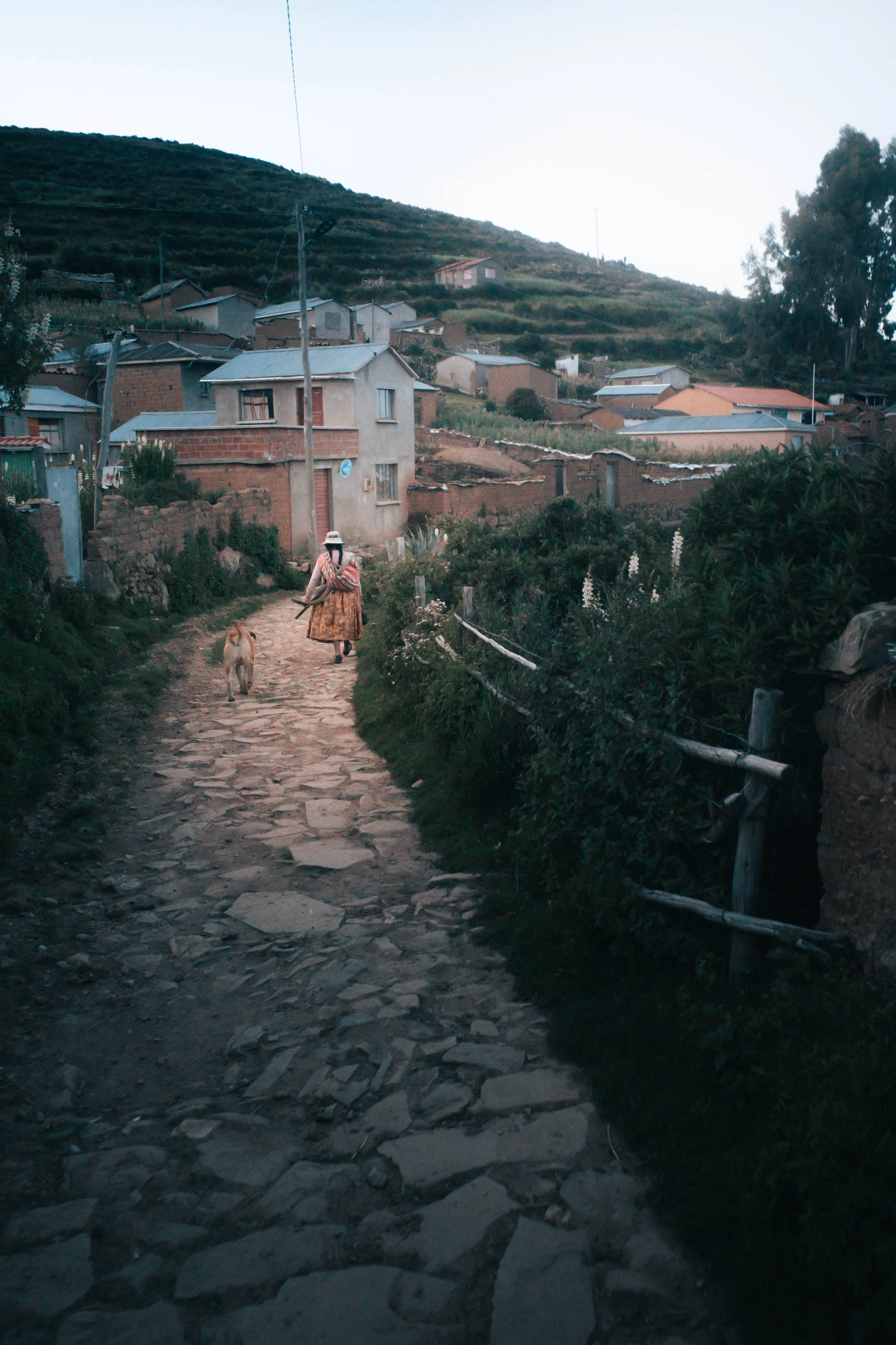 Bolivie — photographie 9