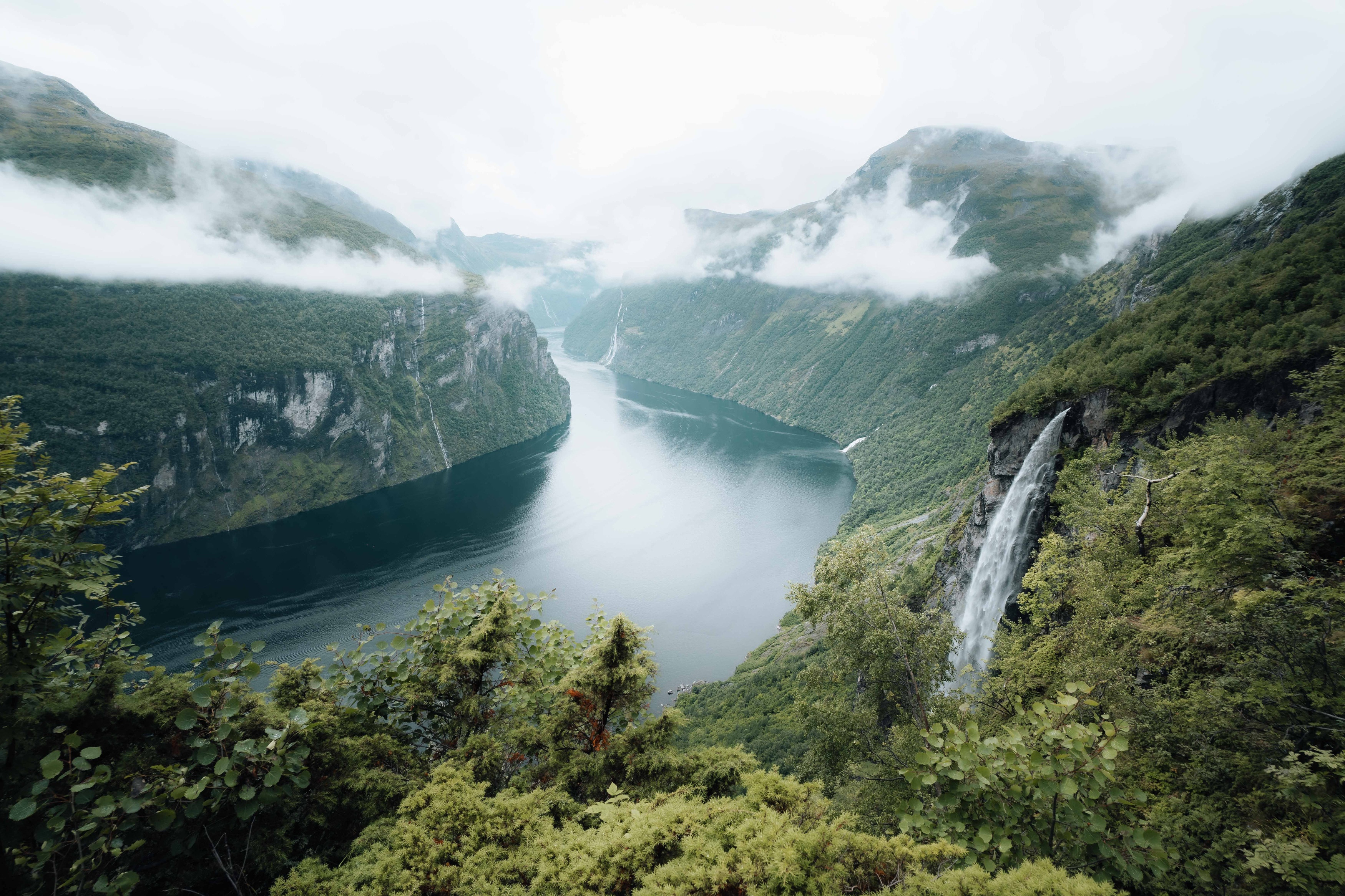 Norvège